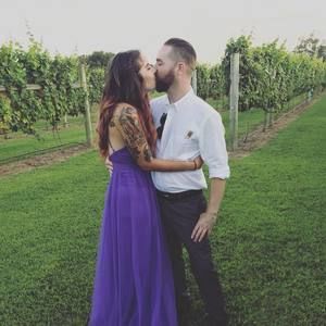 Meet your Posher, Kaela